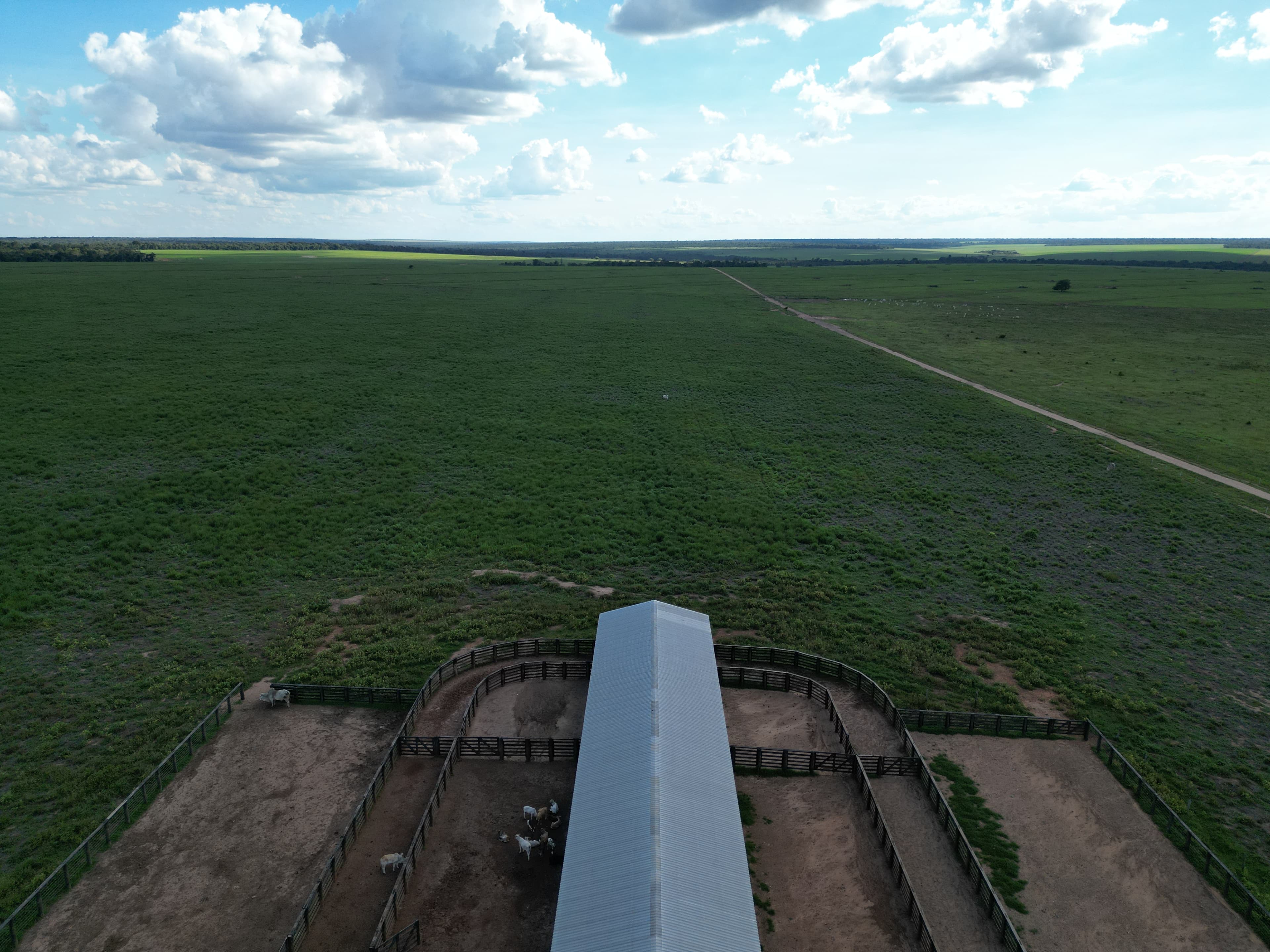 Fazenda Álamo